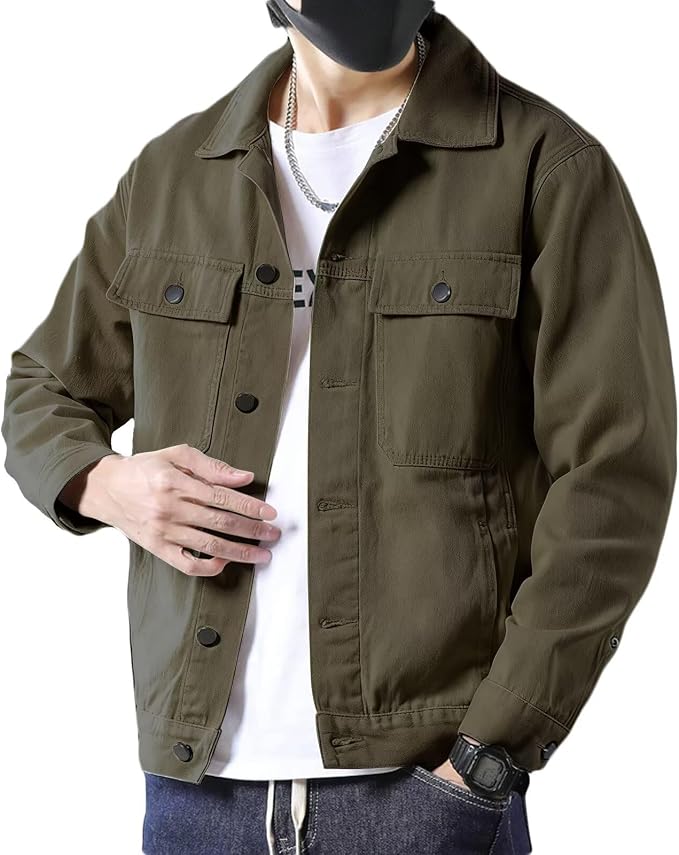 Men's Jacket