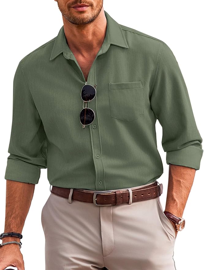 Casual Shirts