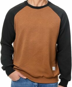 Geometric Graphic Casual Pullover Sweatshirts MA148